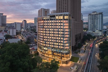 kuala lumpur