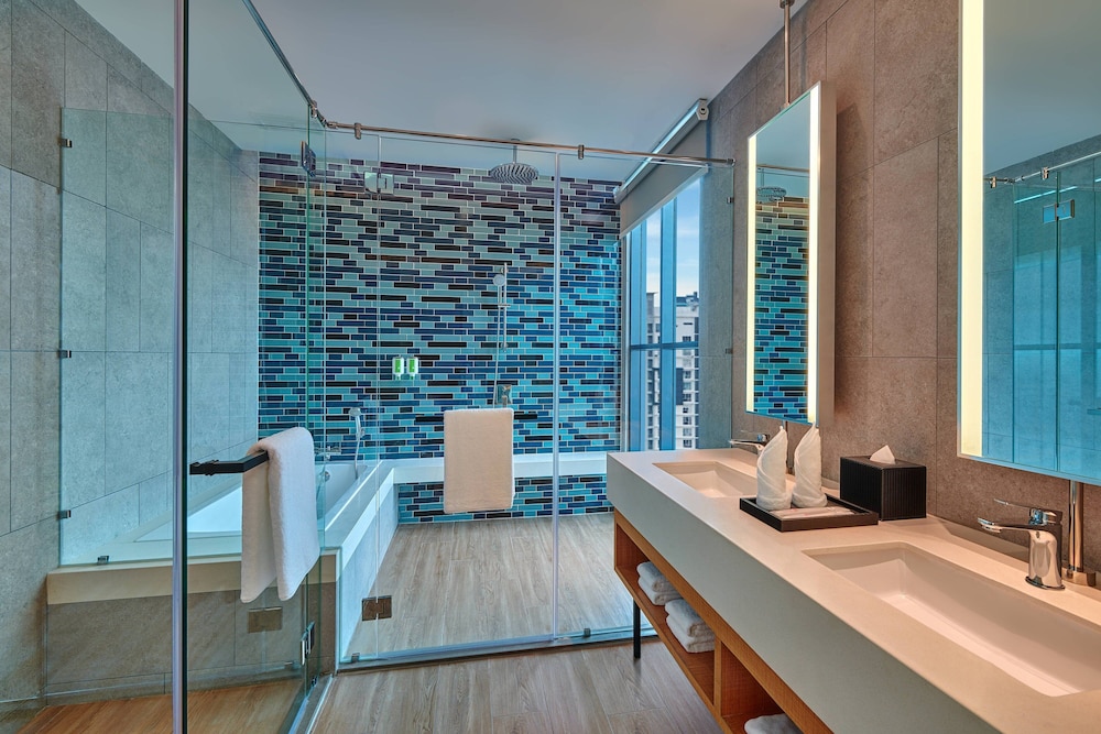 fairfield by marriott kuala lumpur jalan pahang