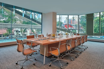 fairfield by marriott kuala lumpur jalan pahang