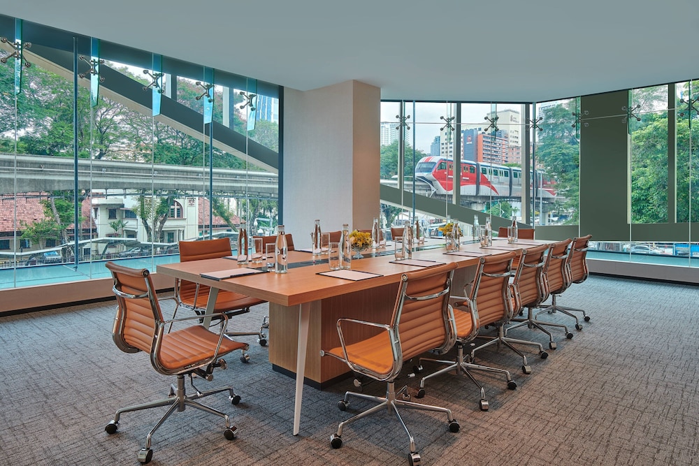 fairfield by marriott kuala lumpur jalan pahang