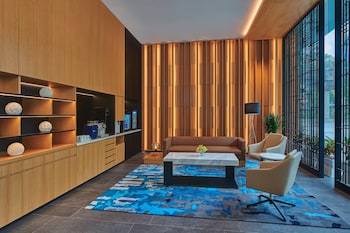 fairfield by marriott kuala lumpur jalan pahang