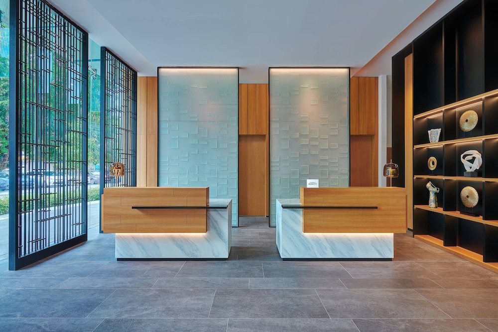fairfield by marriott kuala lumpur jalan pahang