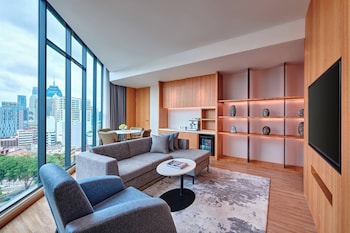 fairfield by marriott kuala lumpur jalan pahang