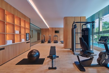 fairfield by marriott kuala lumpur jalan pahang