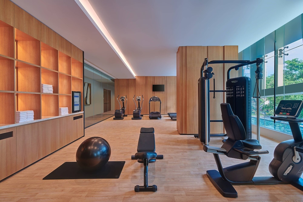 fairfield by marriott kuala lumpur jalan pahang