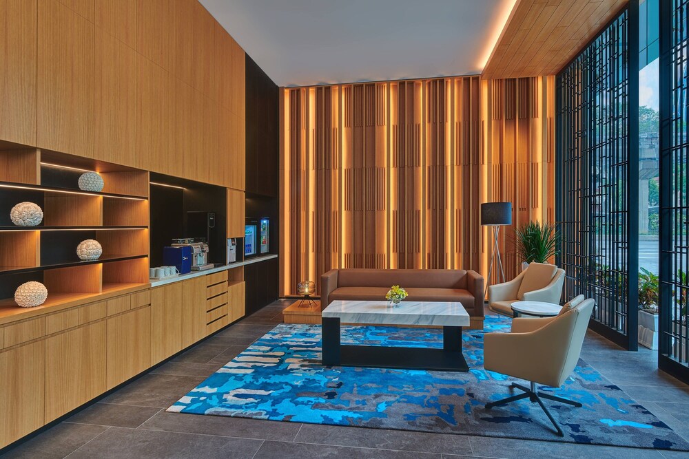 fairfield by marriott kuala lumpur jalan pahang