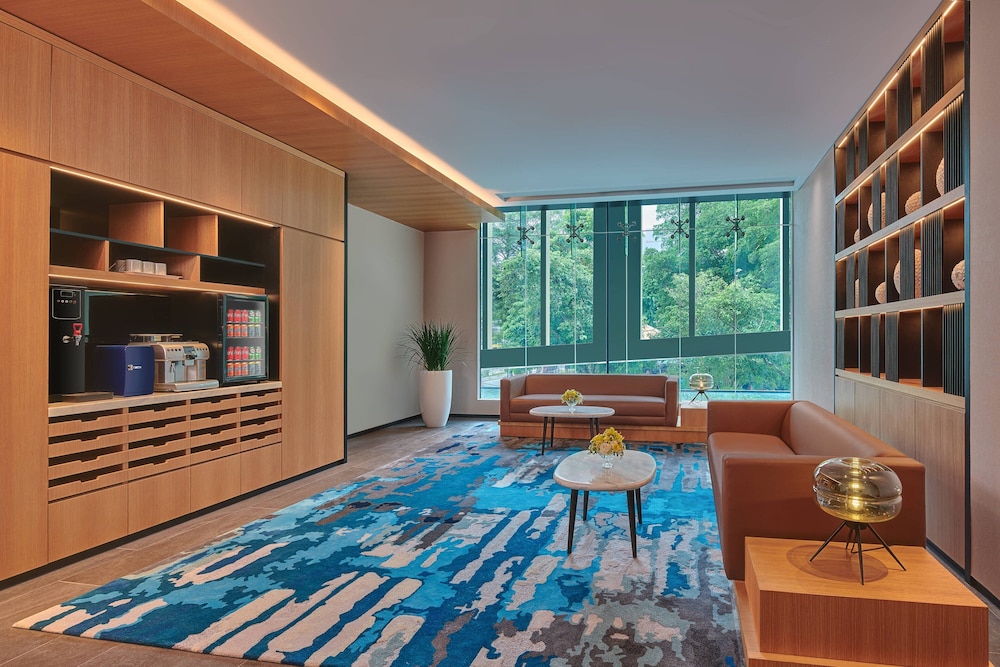 fairfield by marriott kuala lumpur jalan pahang