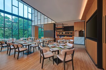 fairfield by marriott kuala lumpur jalan pahang