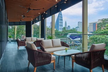 fairfield by marriott kuala lumpur jalan pahang