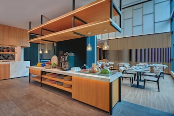 fairfield by marriott kuala lumpur jalan pahang