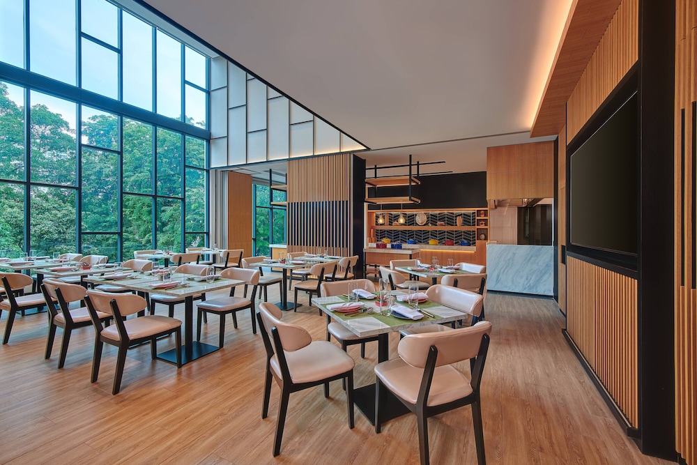 fairfield by marriott kuala lumpur jalan pahang