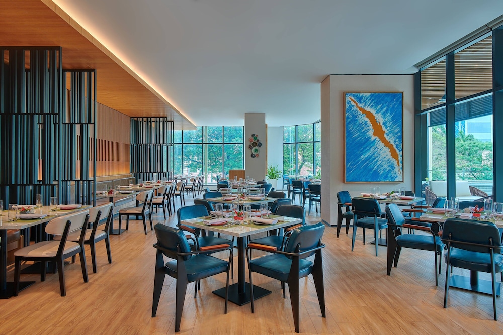 fairfield by marriott kuala lumpur jalan pahang