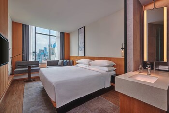 kuala lumpur