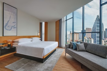 fairfield by marriott kuala lumpur jalan pahang