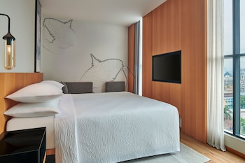 fairfield by marriott kuala lumpur jalan pahang
