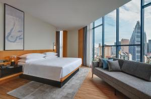 fairfield by marriott kuala lumpur jalan pahang
