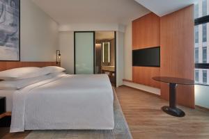 fairfield by marriott kuala lumpur jalan pahang