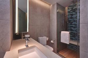 fairfield by marriott kuala lumpur jalan pahang