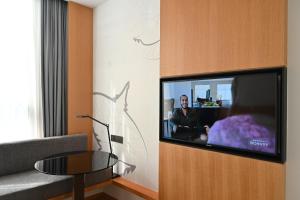 fairfield by marriott kuala lumpur jalan pahang