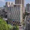 fairfield by marriott kuala lumpur jalan pahang