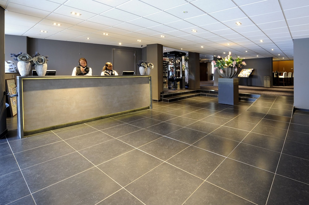 Hotel De Molenhoek - Nijmegen,Malden>>Heumen,4 star