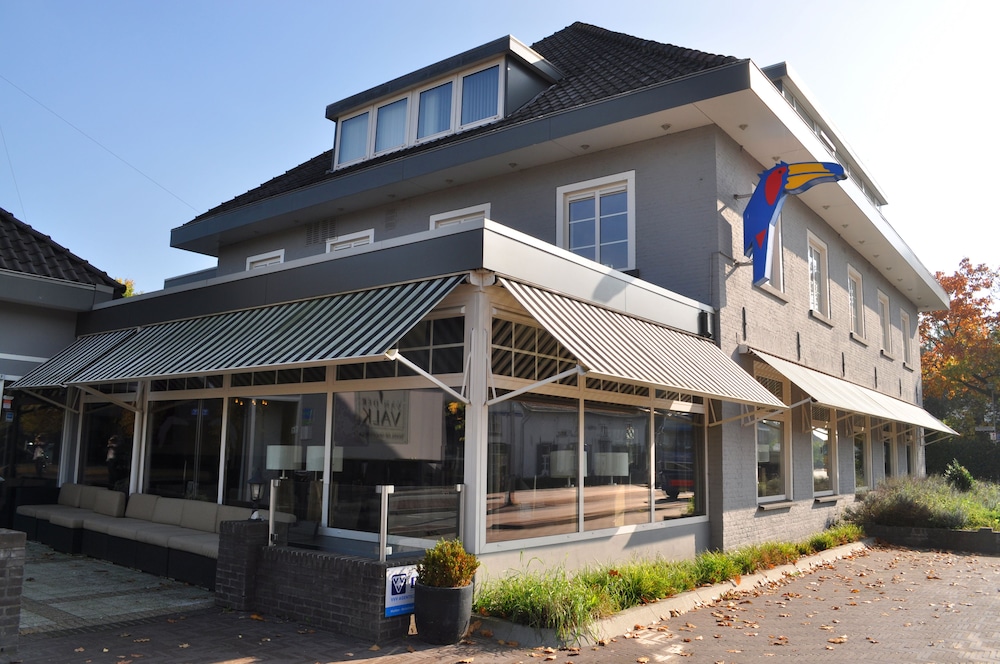 Hotel De Molenhoek - Nijmegen,Malden>>Heumen,4 star