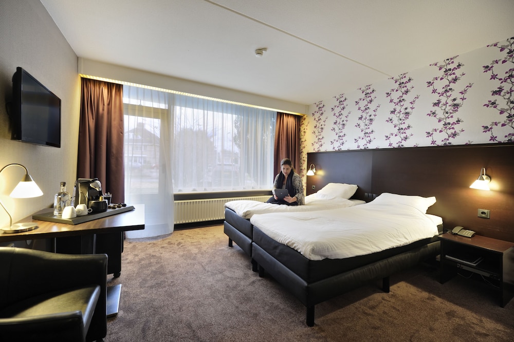 Hotel De Molenhoek - Nijmegen,Malden>>Heumen,4 star