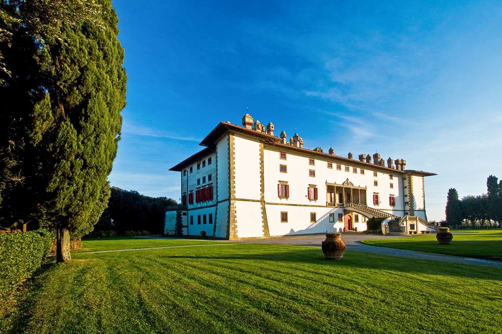 tenuta di artimino member of melia collection