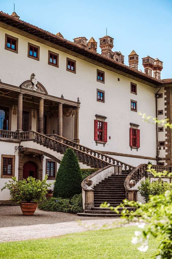 tenuta di artimino member of melia collection