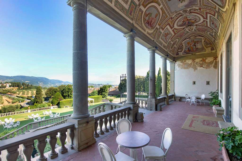 tenuta di artimino member of melia collection