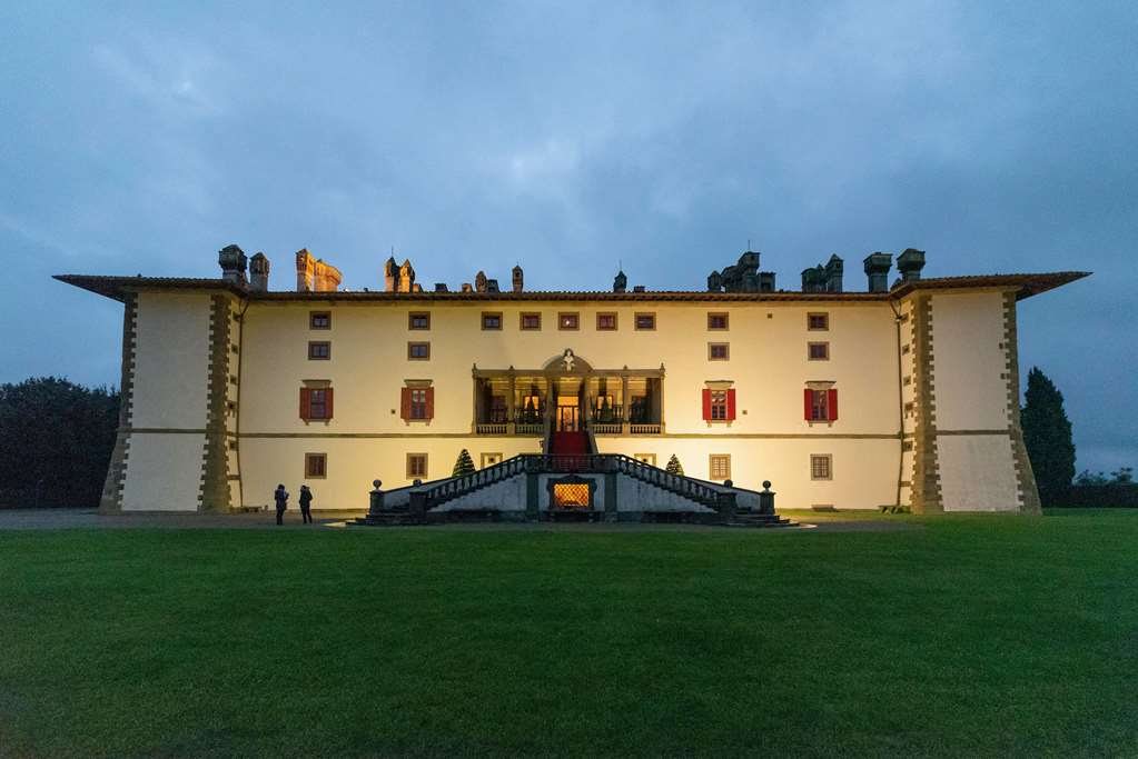 tenuta di artimino member of melia collection