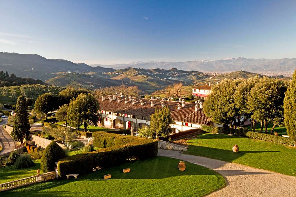tenuta di artimino member of melia collection