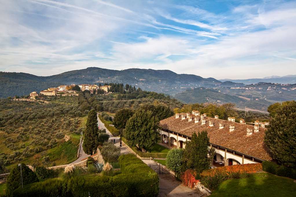 tenuta di artimino member of melia collection