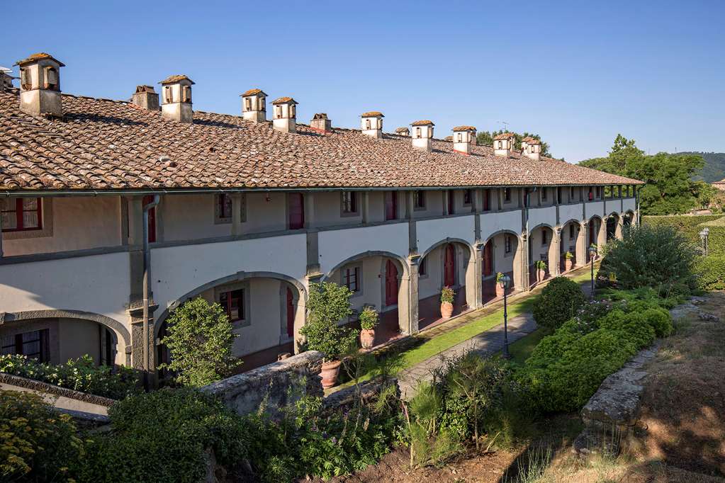 tenuta di artimino member of melia collection