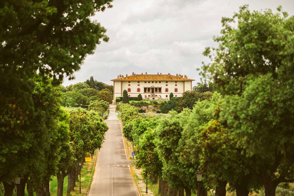 tenuta di artimino member of melia collection