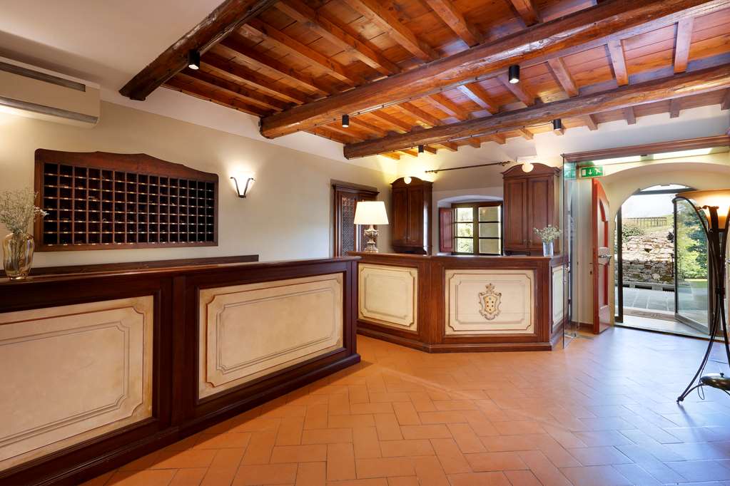 tenuta di artimino member of melia collection