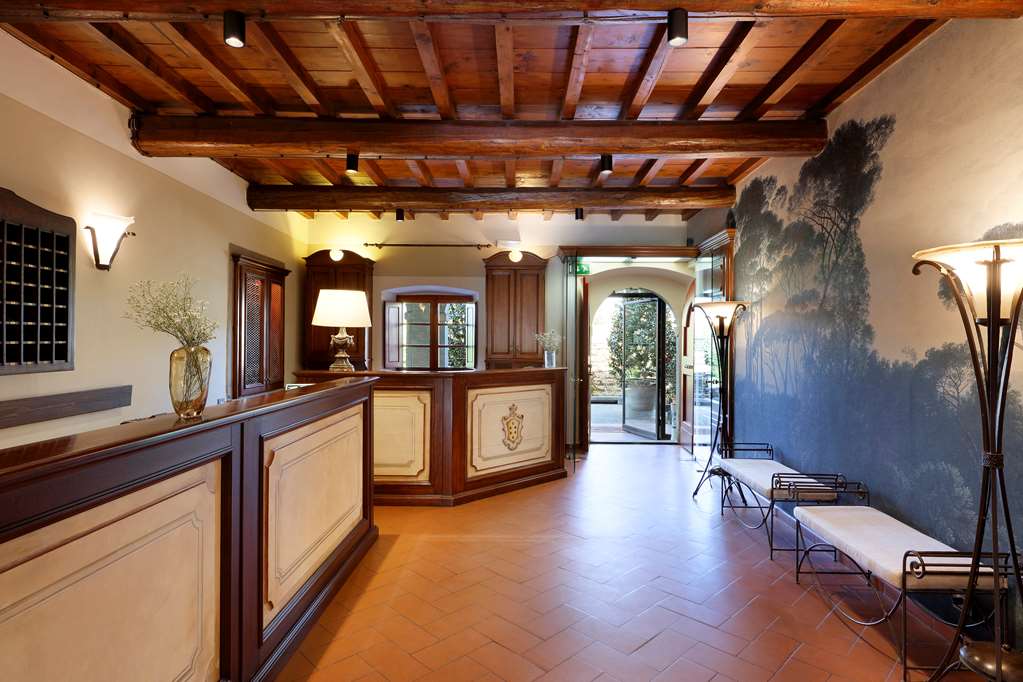 tenuta di artimino member of melia collection