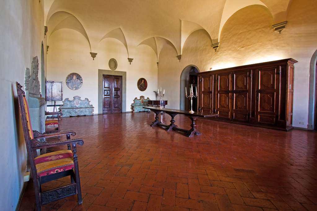 tenuta di artimino member of melia collection