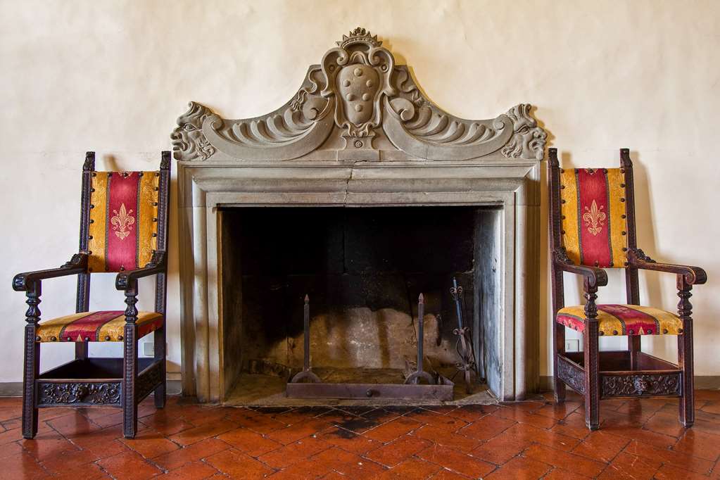 tenuta di artimino member of melia collection