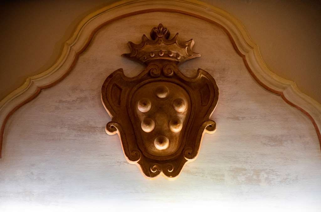 tenuta di artimino member of melia collection