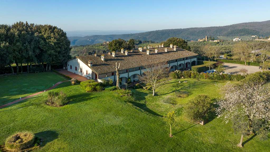 tenuta di artimino member of melia collection
