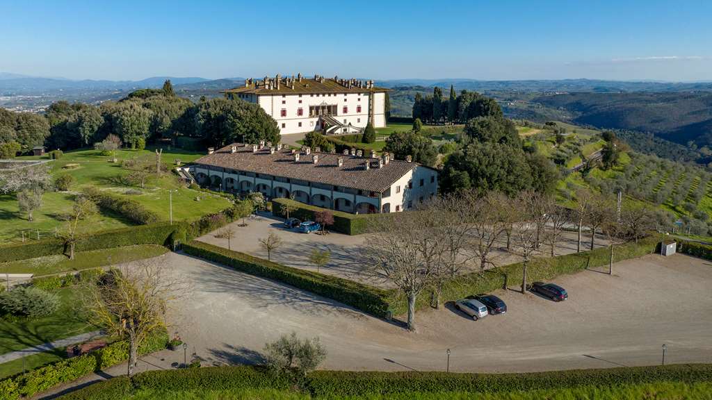 tenuta di artimino member of melia collection