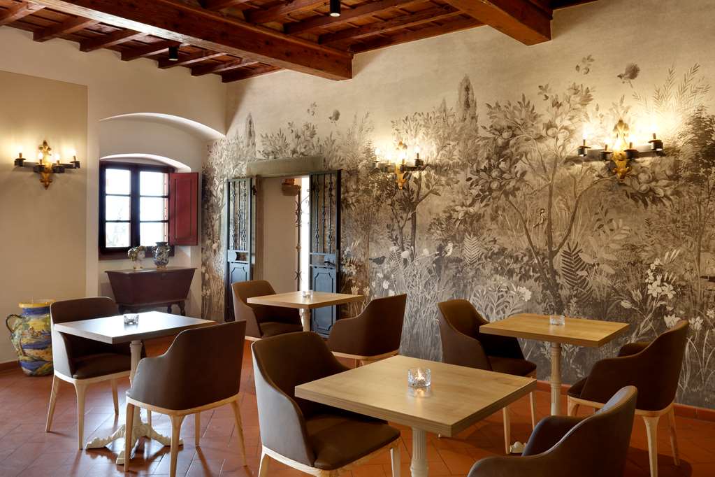 tenuta di artimino member of melia collection