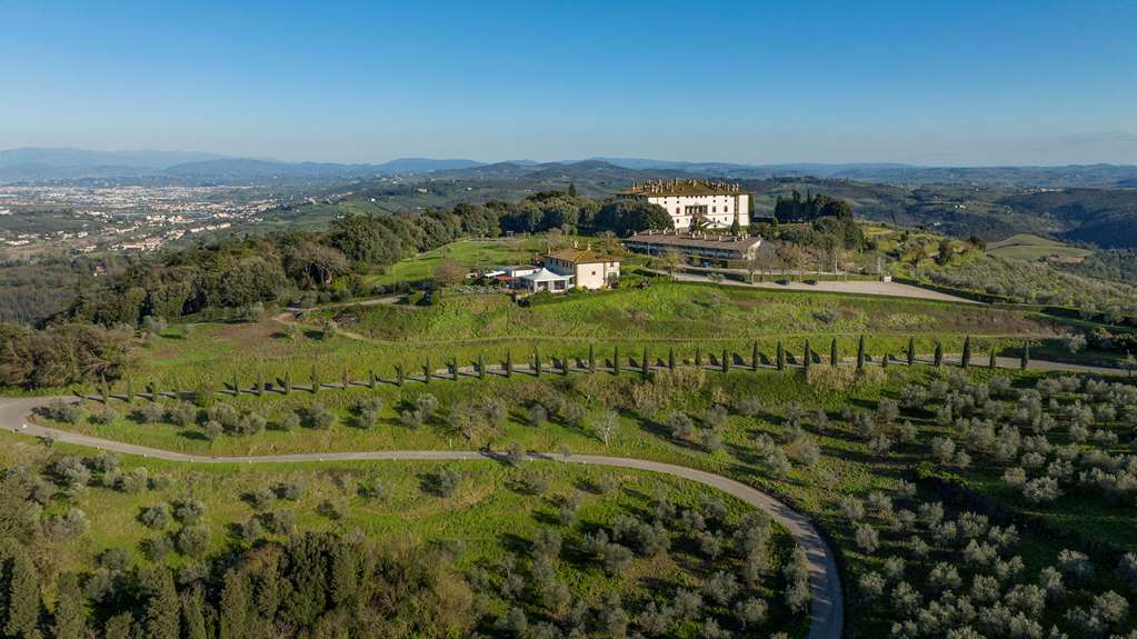 tenuta di artimino member of melia collection
