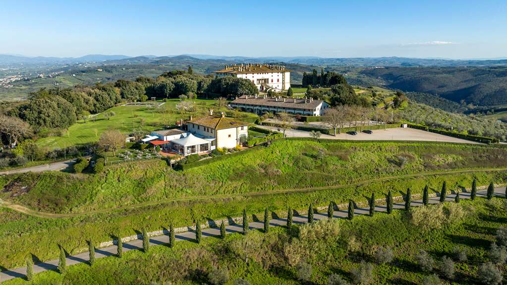 tenuta di artimino member of melia collection