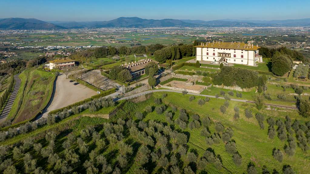 tenuta di artimino member of melia collection