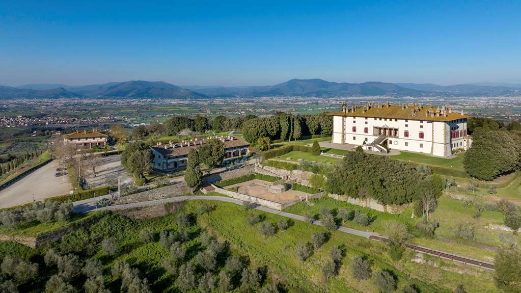 tenuta di artimino member of melia collection