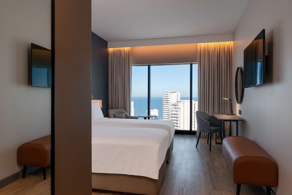 radisson blu hotel durban umhlanga