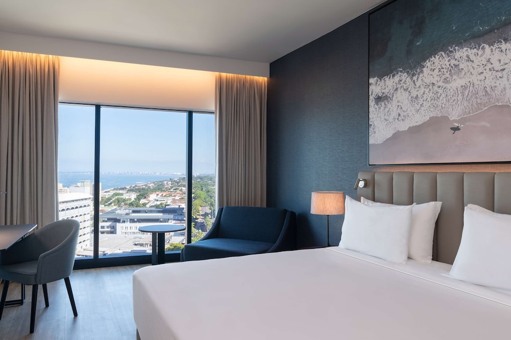 radisson blu hotel durban umhlanga