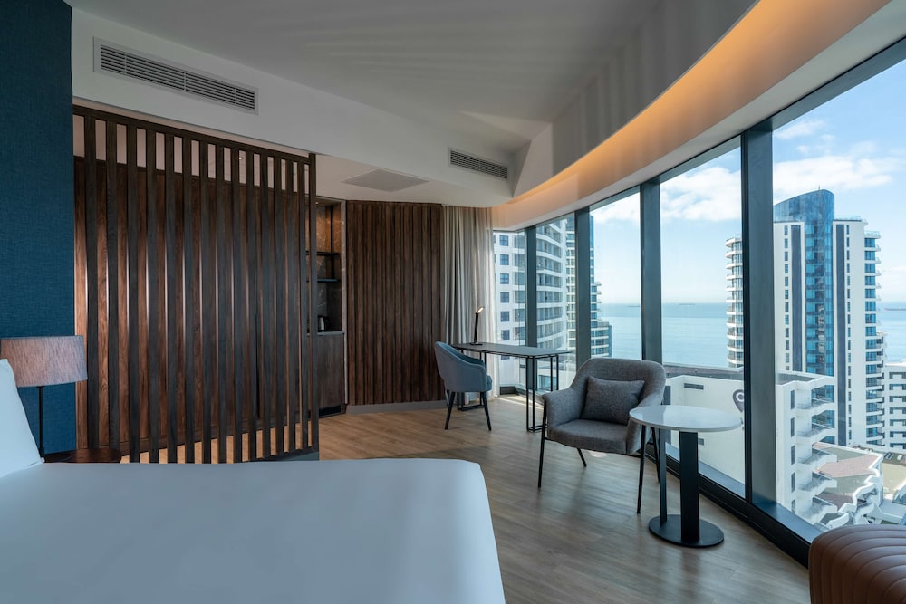 radisson blu hotel durban umhlanga